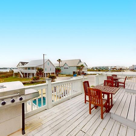 Orion By Meyer Vacation Rentals ガルフ・ショアーズ エクステリア 写真