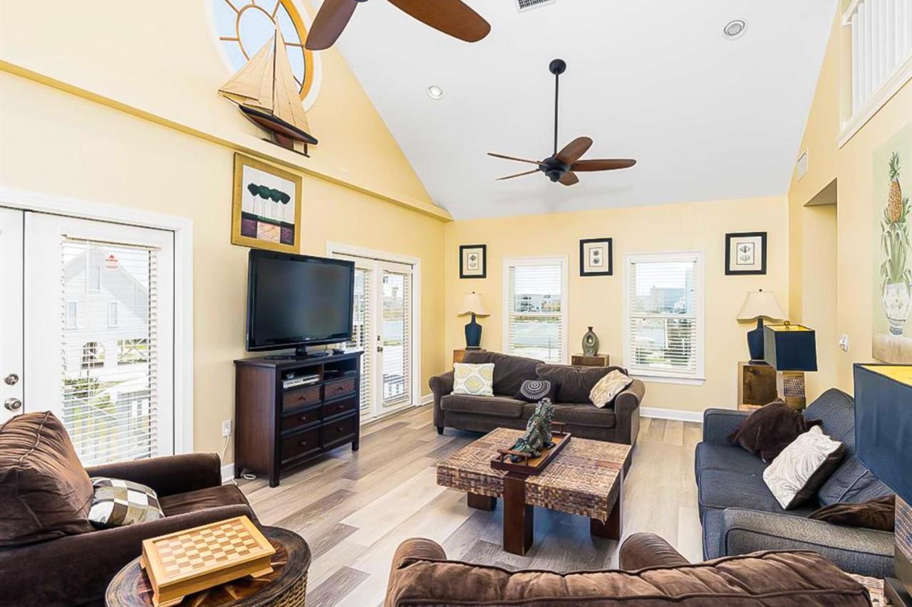 Orion By Meyer Vacation Rentals ガルフ・ショアーズ エクステリア 写真