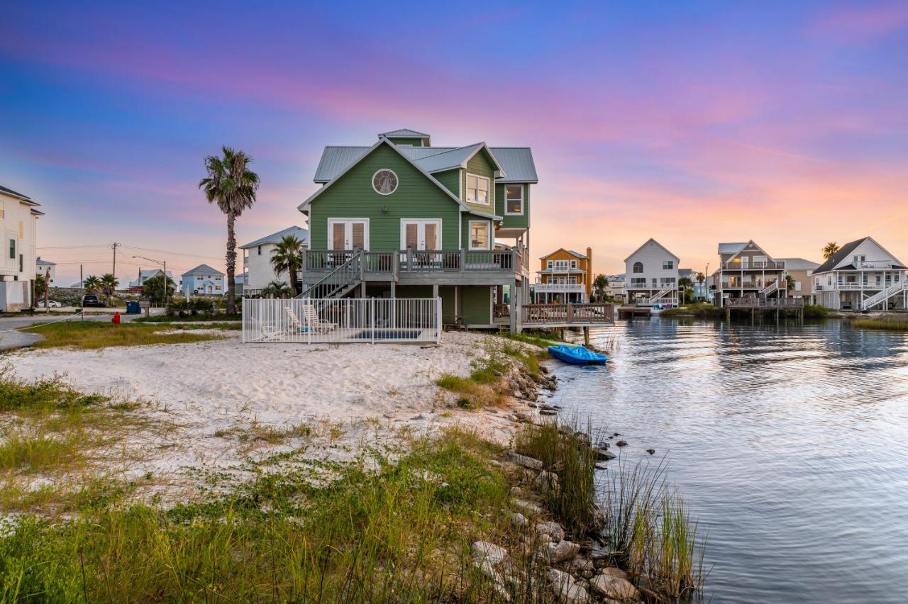 Orion By Meyer Vacation Rentals ガルフ・ショアーズ エクステリア 写真
