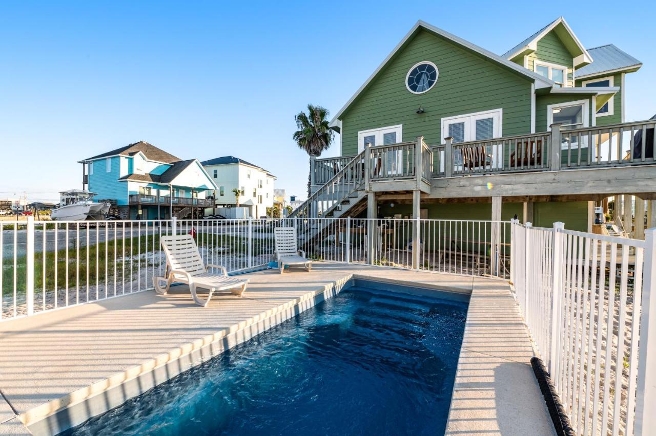 Orion By Meyer Vacation Rentals ガルフ・ショアーズ エクステリア 写真