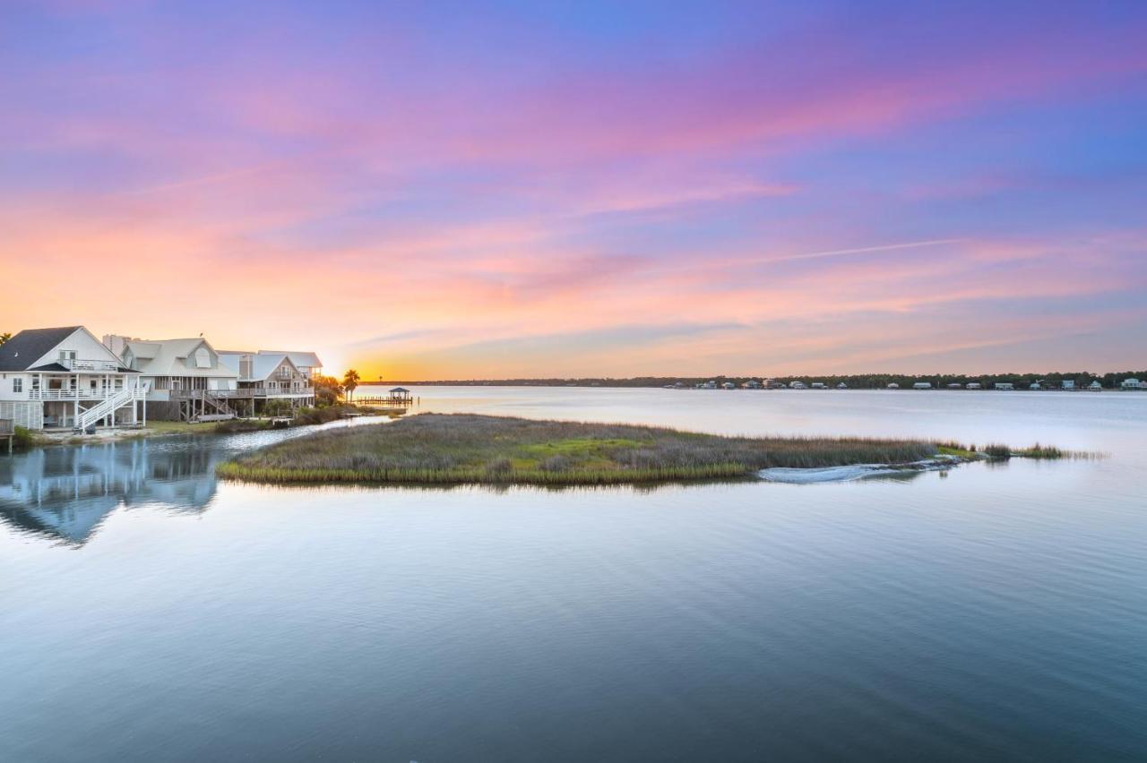 Orion By Meyer Vacation Rentals ガルフ・ショアーズ エクステリア 写真