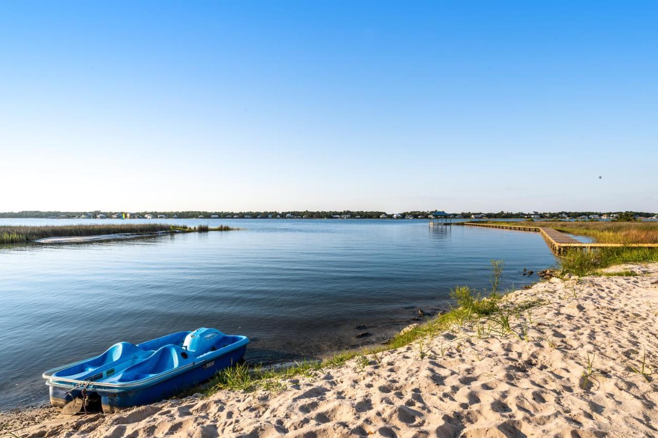 Orion By Meyer Vacation Rentals ガルフ・ショアーズ エクステリア 写真