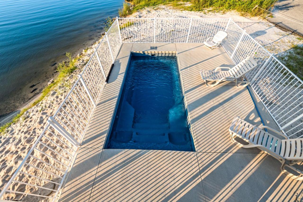 Orion By Meyer Vacation Rentals ガルフ・ショアーズ エクステリア 写真