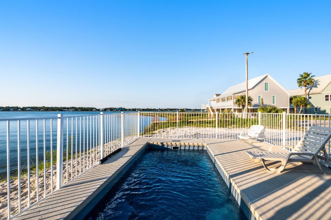 Orion By Meyer Vacation Rentals ガルフ・ショアーズ エクステリア 写真