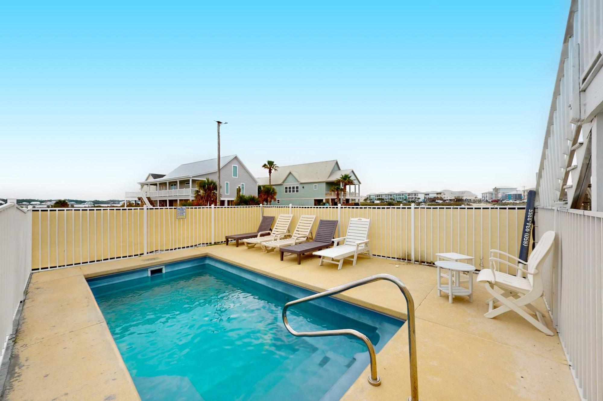 Orion By Meyer Vacation Rentals ガルフ・ショアーズ エクステリア 写真