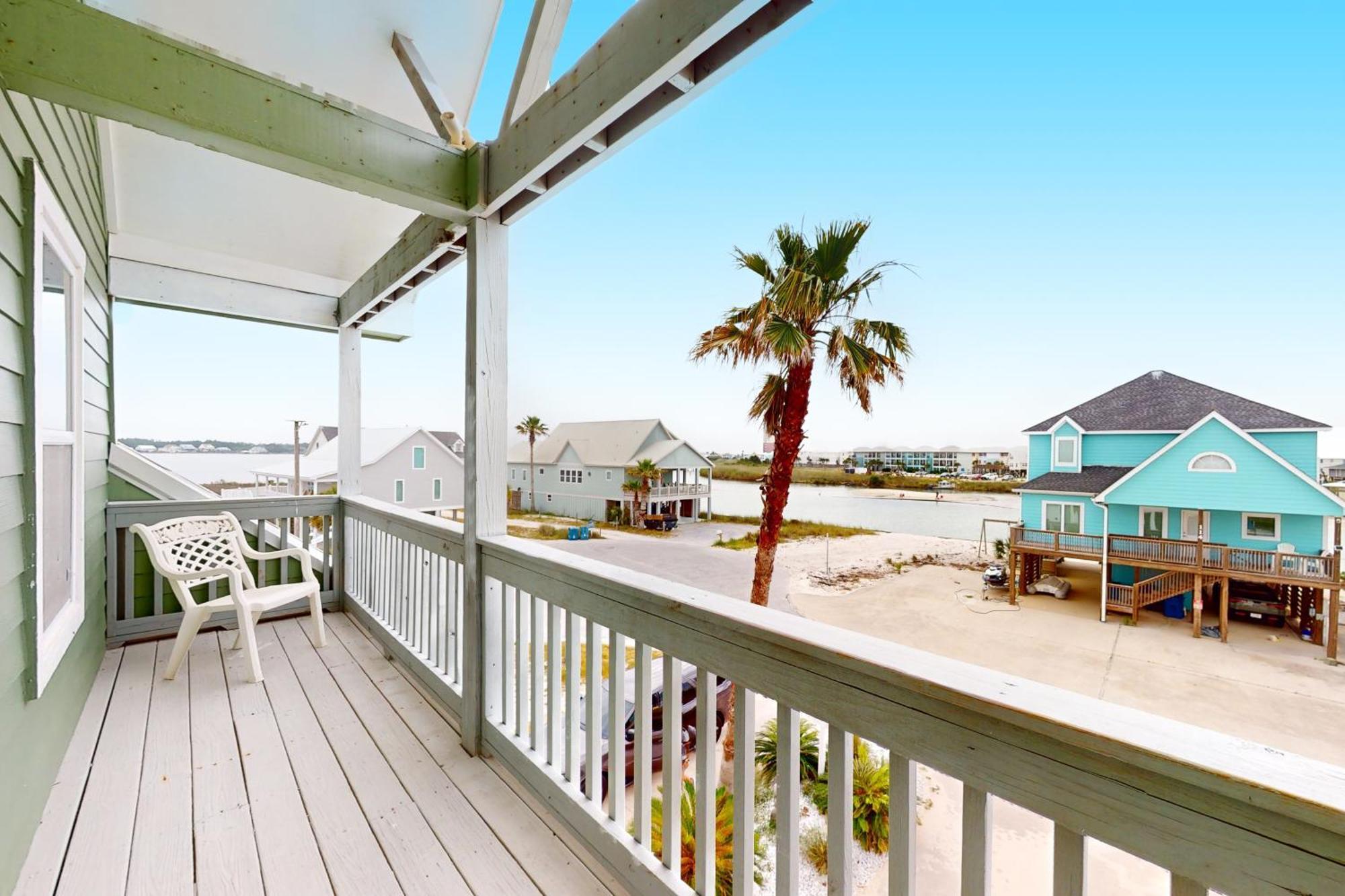 Orion By Meyer Vacation Rentals ガルフ・ショアーズ エクステリア 写真