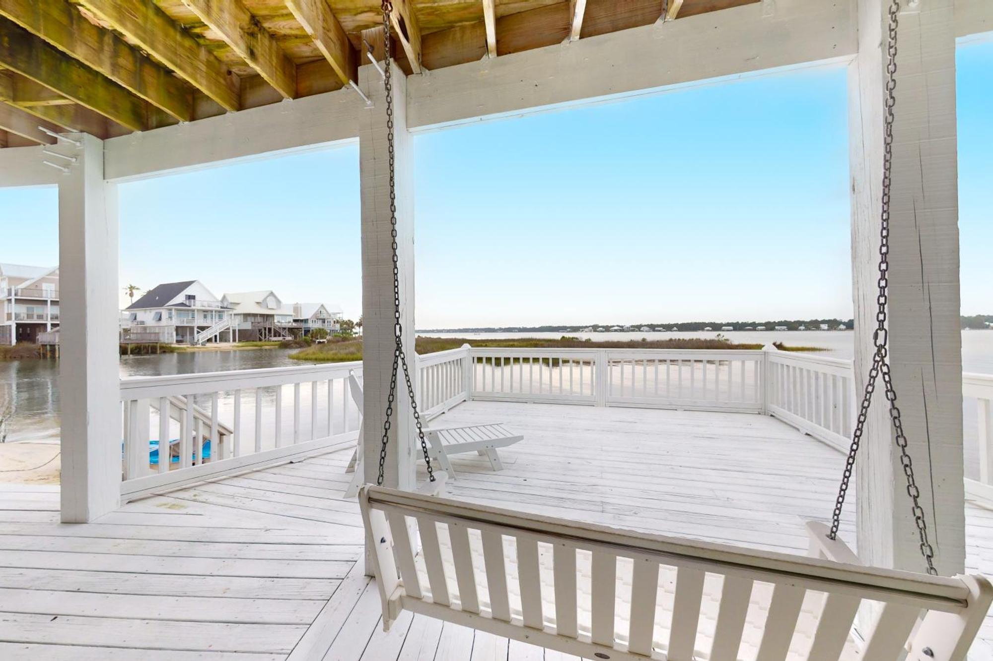 Orion By Meyer Vacation Rentals ガルフ・ショアーズ エクステリア 写真