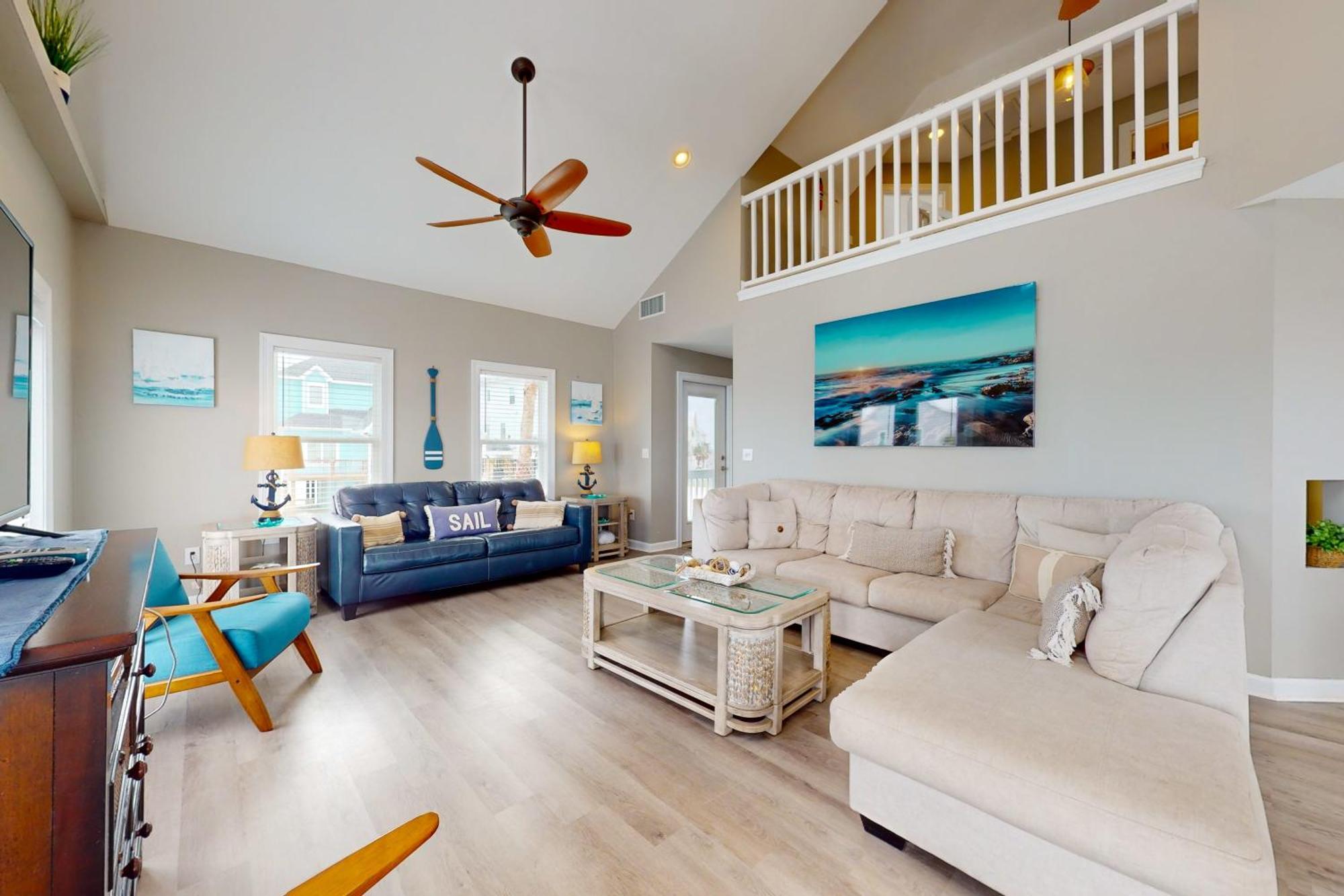 Orion By Meyer Vacation Rentals ガルフ・ショアーズ エクステリア 写真
