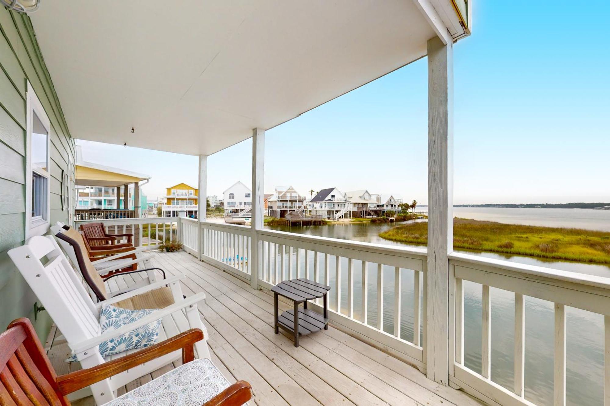 Orion By Meyer Vacation Rentals ガルフ・ショアーズ エクステリア 写真