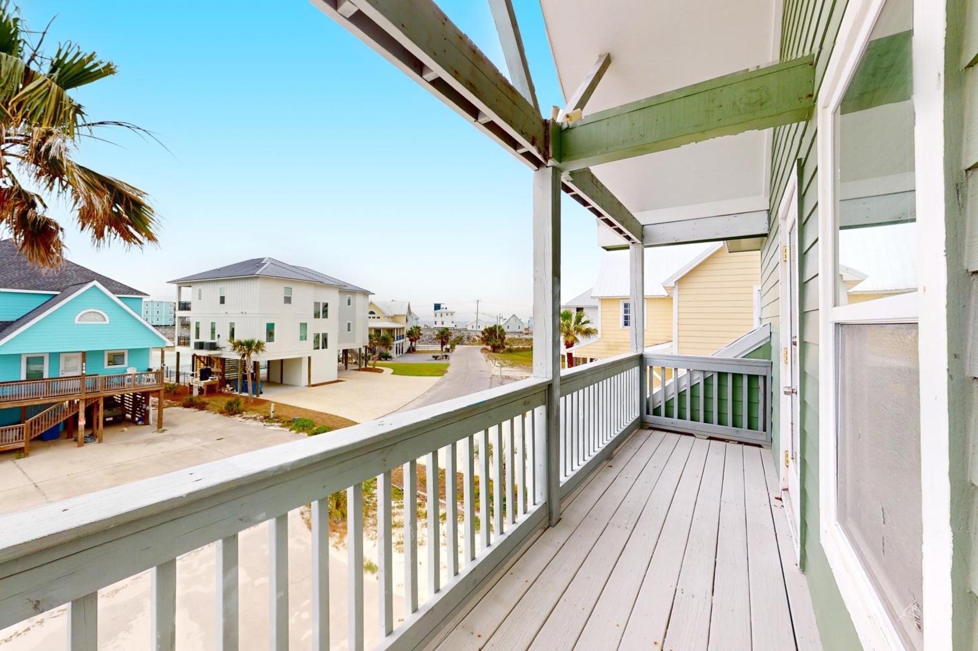 Orion By Meyer Vacation Rentals ガルフ・ショアーズ エクステリア 写真