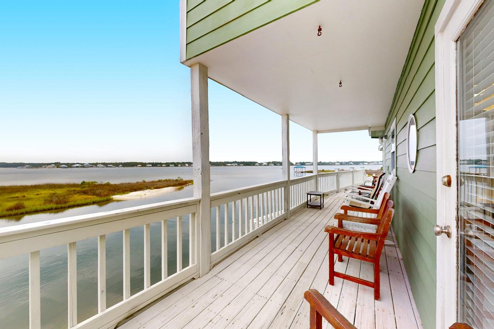 Orion By Meyer Vacation Rentals ガルフ・ショアーズ エクステリア 写真