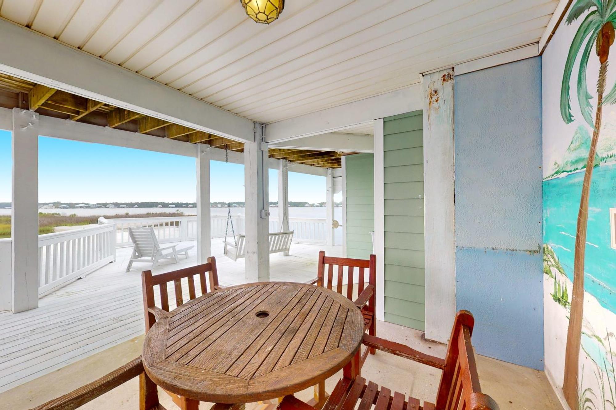 Orion By Meyer Vacation Rentals ガルフ・ショアーズ エクステリア 写真