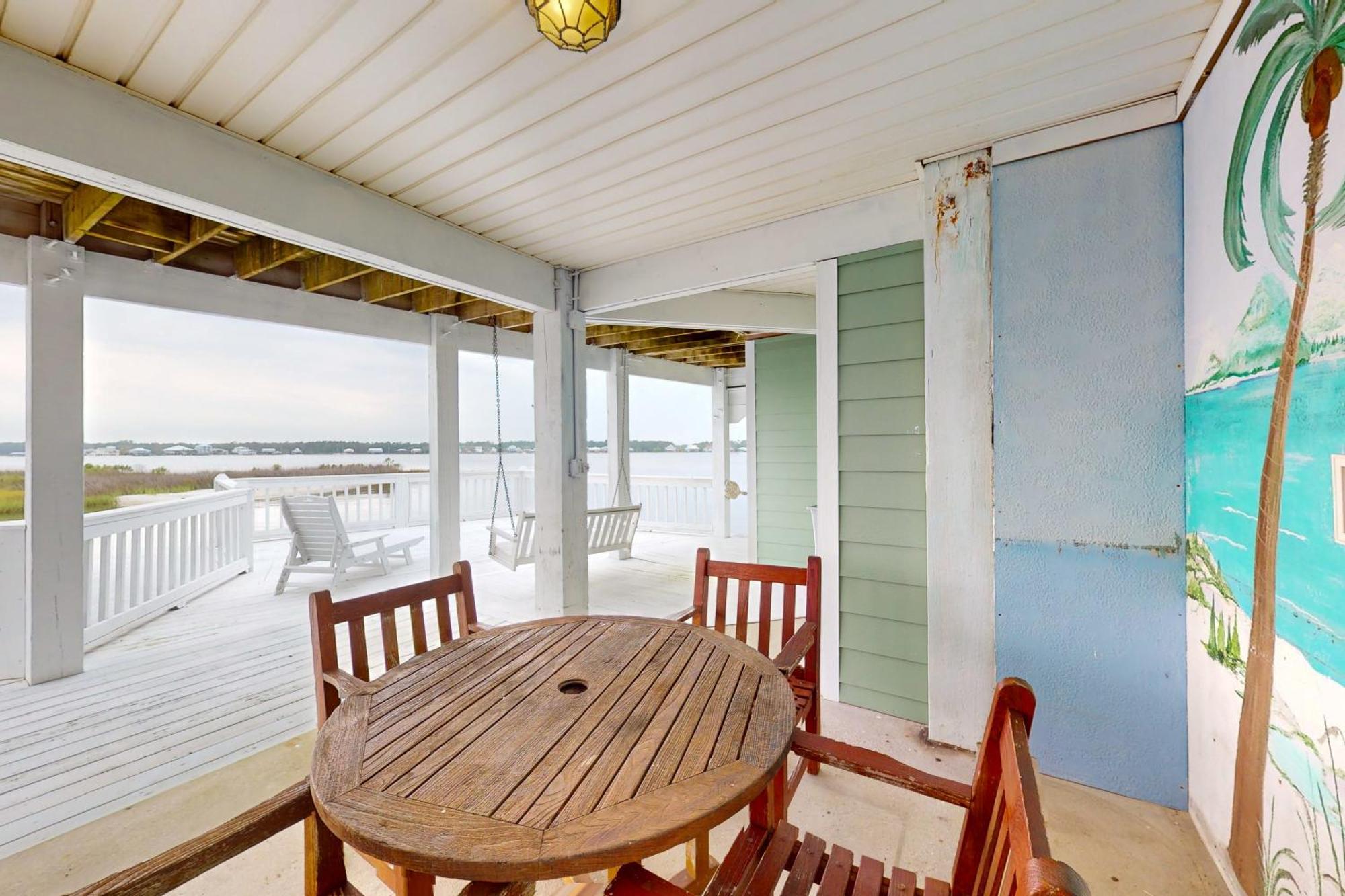 Orion By Meyer Vacation Rentals ガルフ・ショアーズ エクステリア 写真