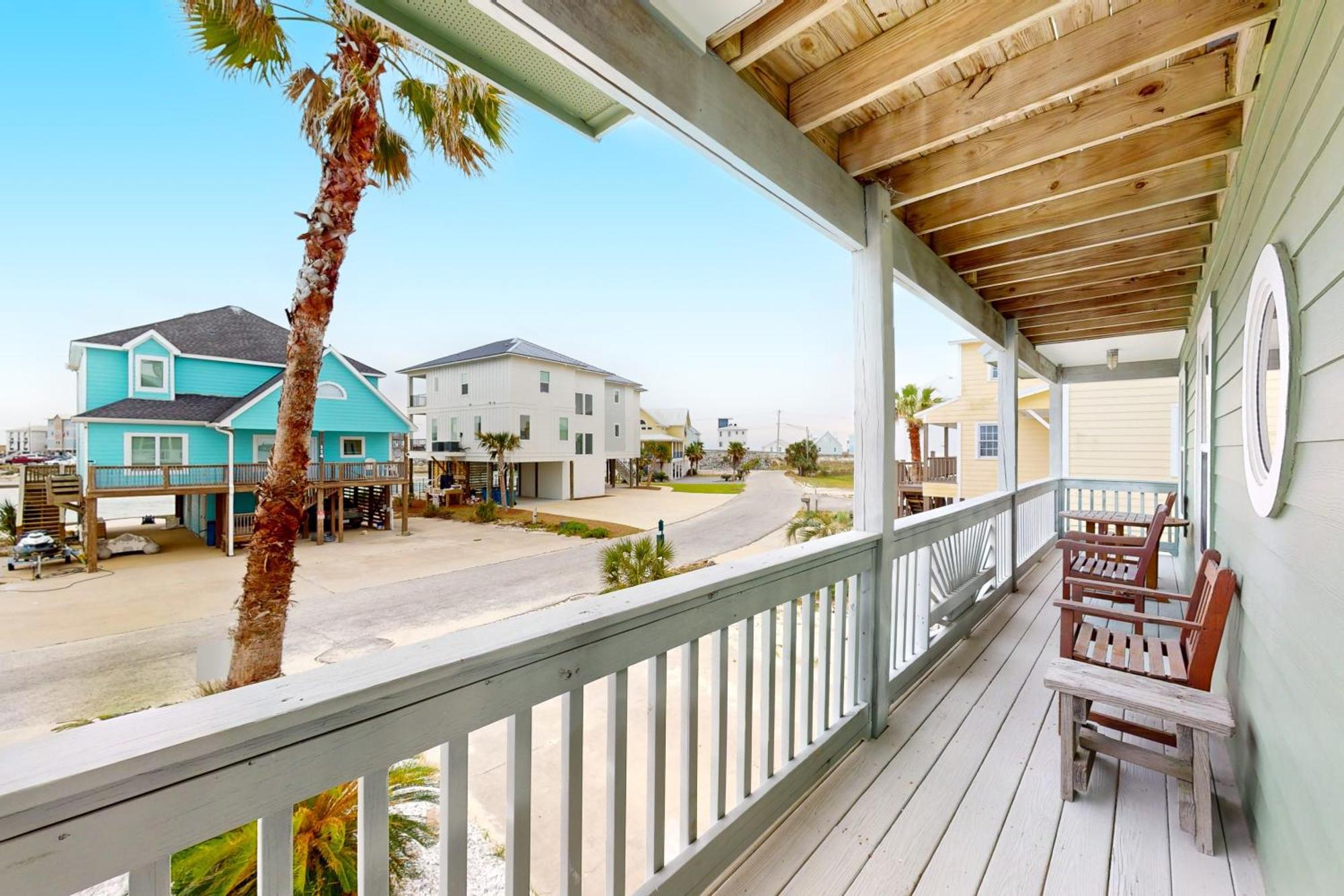 Orion By Meyer Vacation Rentals ガルフ・ショアーズ エクステリア 写真