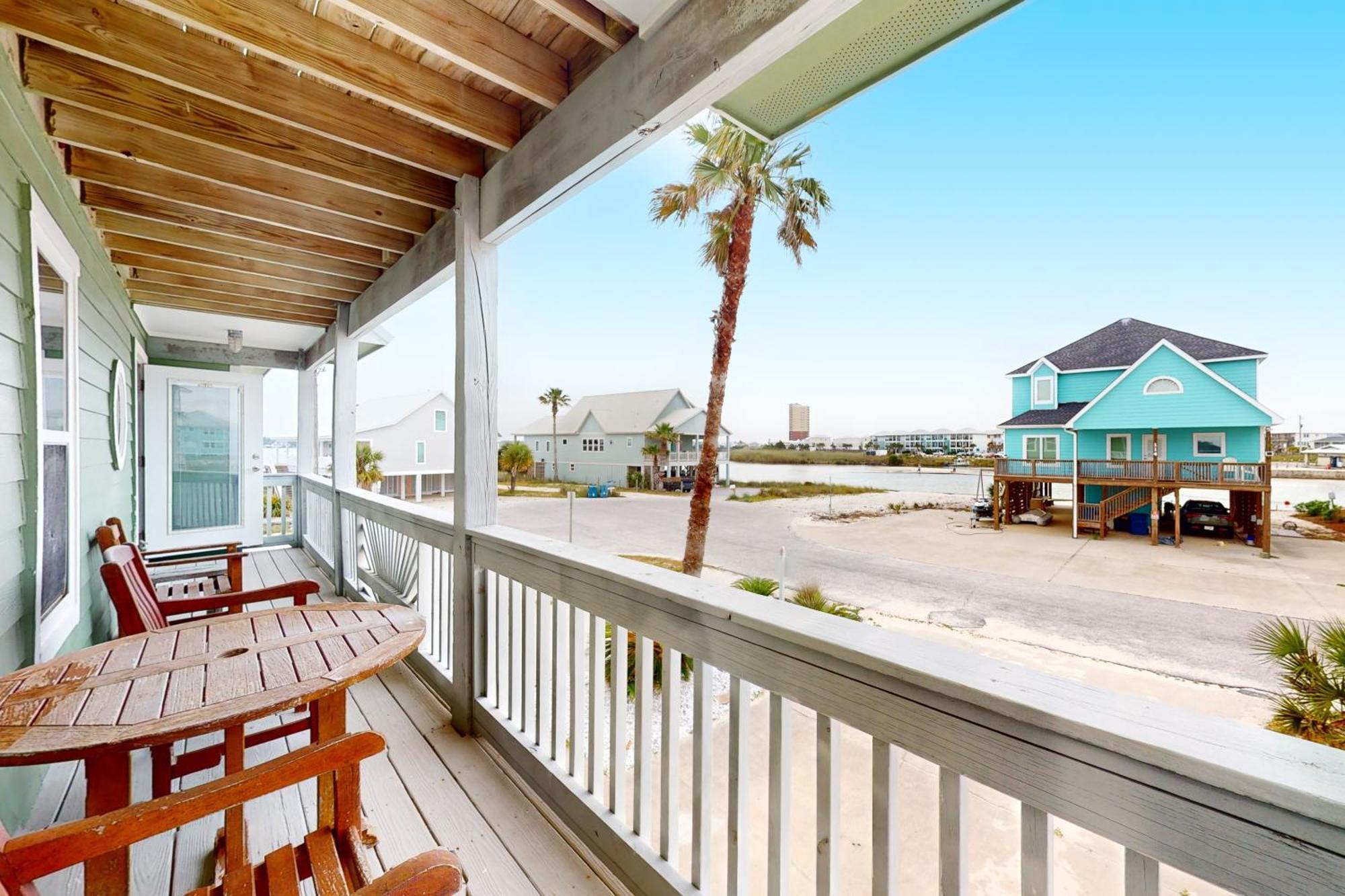 Orion By Meyer Vacation Rentals ガルフ・ショアーズ エクステリア 写真