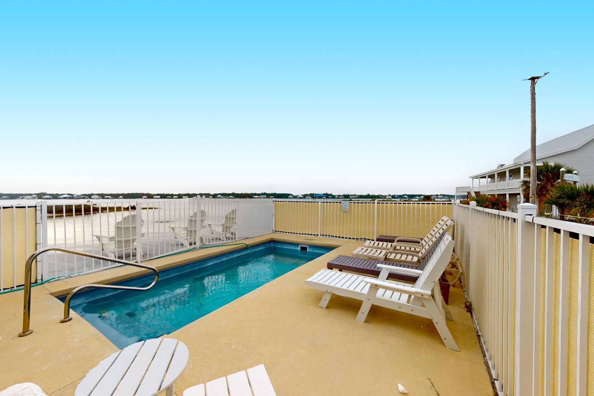 Orion By Meyer Vacation Rentals ガルフ・ショアーズ エクステリア 写真